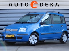 Fiat Panda - 1.2 Dynamic *Elektr. ramen*Stuurbekr