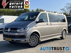 Volkswagen Transporter - 2.0 TDI DSG L2H1 Highlin MARGE MARGE 2X SCHUIFDEUR