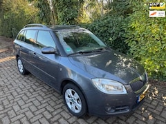 Skoda Fabia Combi - 1.4-16V Ambiente