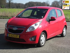 Chevrolet Spark - 1.0 16V LE