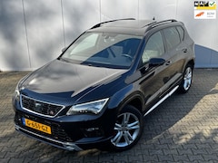 Seat Ateca - 1.5 TSI FR BUSINESS INTENS LED PANORAMADAK 360 CAMERA FULL OPTION NEDERLANDSE AUTO NAP