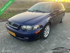 Volvo V40 - 2.0I Navigator, 238.482 km, NL Geleverd, Distributie VV