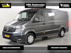 Volkswagen Crafter - 35 2.0 TDi DSG L3H2 4Motion Highline