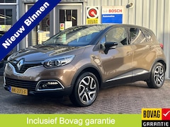 Renault Captur - 1.2 TCe Dynamique | TREKHAAK | NAVIGATIE | CAMERA |