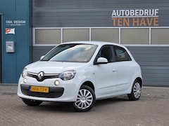 Renault Twingo - 1.0 SCe Authentique | APK | 4DRS | 1E EIGENAAR |