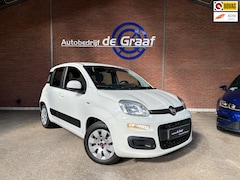 Fiat Panda - 0.9 TwinAir Edizione Cool |AIRCO/ELEC RAMEN