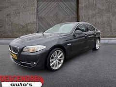 BMW 5-serie - 520i Executive