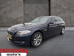 BMW 5-serie Touring - 520d Executive