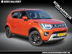 Suzuki Ignis - 1.2 Select Hybrid