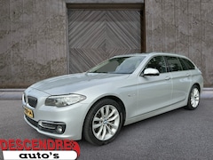 BMW 5-serie Touring - 535xd High Executive