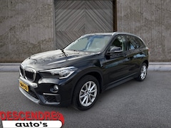 BMW X1 - sDrive16d Executive