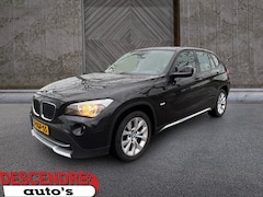 BMW X1 - sDrive18d Business