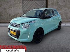 Citroën C1 - 1.0 e-VTi Feel NL auto