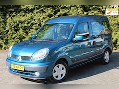 Renault Kangoo - 1.2-16V Privilège 75PK | LMV | Elektrische Ramen | Centrale deurvergrendeling | D-riem ver