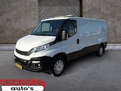 Iveco Daily - 35S17V 3.0 352 H1 automaat