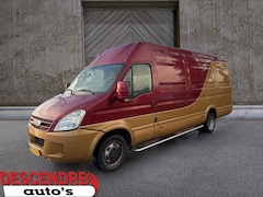 Iveco Daily - 35C12V 395 H3 L3H3 2.3