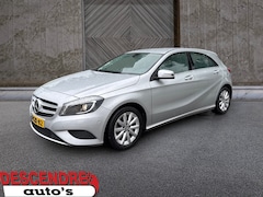 Mercedes-Benz A-klasse - 180 Ambition, led, navi,