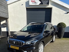 Suzuki S-Cross - 1.0 Boosterjet Exclusive