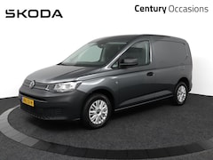 Volkswagen Caddy Cargo - 2.0 TDI 75Pk Trend Caddy Cargo 2.0 TDI Trend