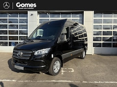 Mercedes-Benz Sprinter - 319 1.9 CDI L2 Select HD | Sprinter BPM-vrij kopen in 2025