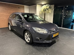 Ford Focus Wagon - 1.0 EcoBoost Edition STOELVERW/AIRCO/CRUISE