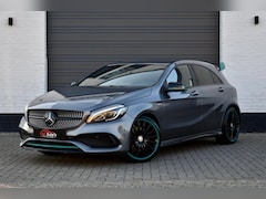 Mercedes-Benz A-klasse - 250 Petronas Motorsport Edition AMG | Camera | 19" |