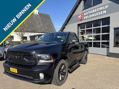 Dodge Ram 1500 - 5.7 V8 4x4 RC 6'4