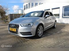 Audi A3 Sportback - 1.4 TFSI Attraction Pro Line Plus g-tron