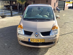 Renault Modus - 1.6-16V Initiale automaat in nieuwstaat nieuwe apk tot 2-2025