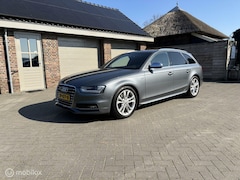 Audi S4 - Avant 3.0 TFSI S4 quattro Pro Line