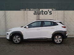 Hyundai Kona Electric - EV Comfort 64kWh -ECC-CAM-PDC