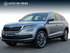 Skoda Kodiaq - 1.4 TSI ACT DSG 150pk Style Business | Leder | Panoramadak | Trekhaak