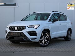 Seat Ateca - 1.5 TSI FR CARPLAY I VIRTUAL I BEATS I ACC I KEYLESS I CAM I NAVI I PARK. ASSIST I