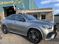 Mercedes-Benz GLE-Klasse Coupé - 350 e 4M AMG, Pano, 333pk 9G, VOL, NAP, BTW