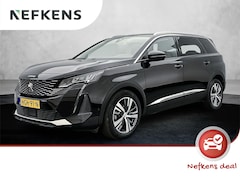 Peugeot 5008 - SUV Allure Pack Business 130pk Automaat | Navigatie | Achteruitrijcamera | Climate Control