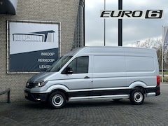 Volkswagen Crafter - 35 2.0 TDI L3H3*NAVI*CRUISE*A/C*CARPLAY*CAMERA*3P