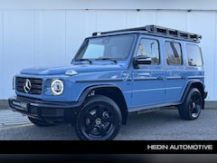 Mercedes-Benz G-klasse - G 500 Automaat Professional | Schuifdak | Burmester Audio | Comand Online | Sfeerverlichti