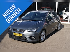 Seat Ibiza - 1.0 TSI FR Business Intense Navi, Camera, Cruise, Full Led, RIJKLAARPRIJS