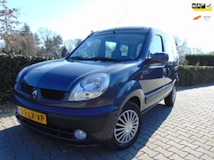 Renault Kangoo - 1.6-16V Privilège , Panoramadak , Elec.Pakket / Stuurbekrachtiging / Trekhaak