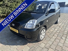 Kia Picanto - 1.0 Light Stuurbekrachtiging Nwe APK