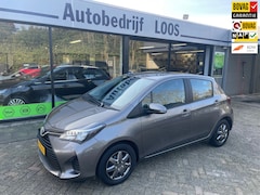 Toyota Yaris - 1.0 VVT-i Now