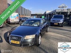 Audi A6 Limousine - 2.4 Pro Line Business