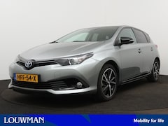 Toyota Auris - 1.8 Hybrid Black Edition | Camera | Cruise Control | Climate Control |