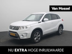 Suzuki Vitara - 1.6 Exclusive | Airco | Achteruitrijcamera | lichtmetalen velgen 17" | Cruise Control |