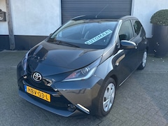 Toyota Aygo - 1.0 VVT-i x-play