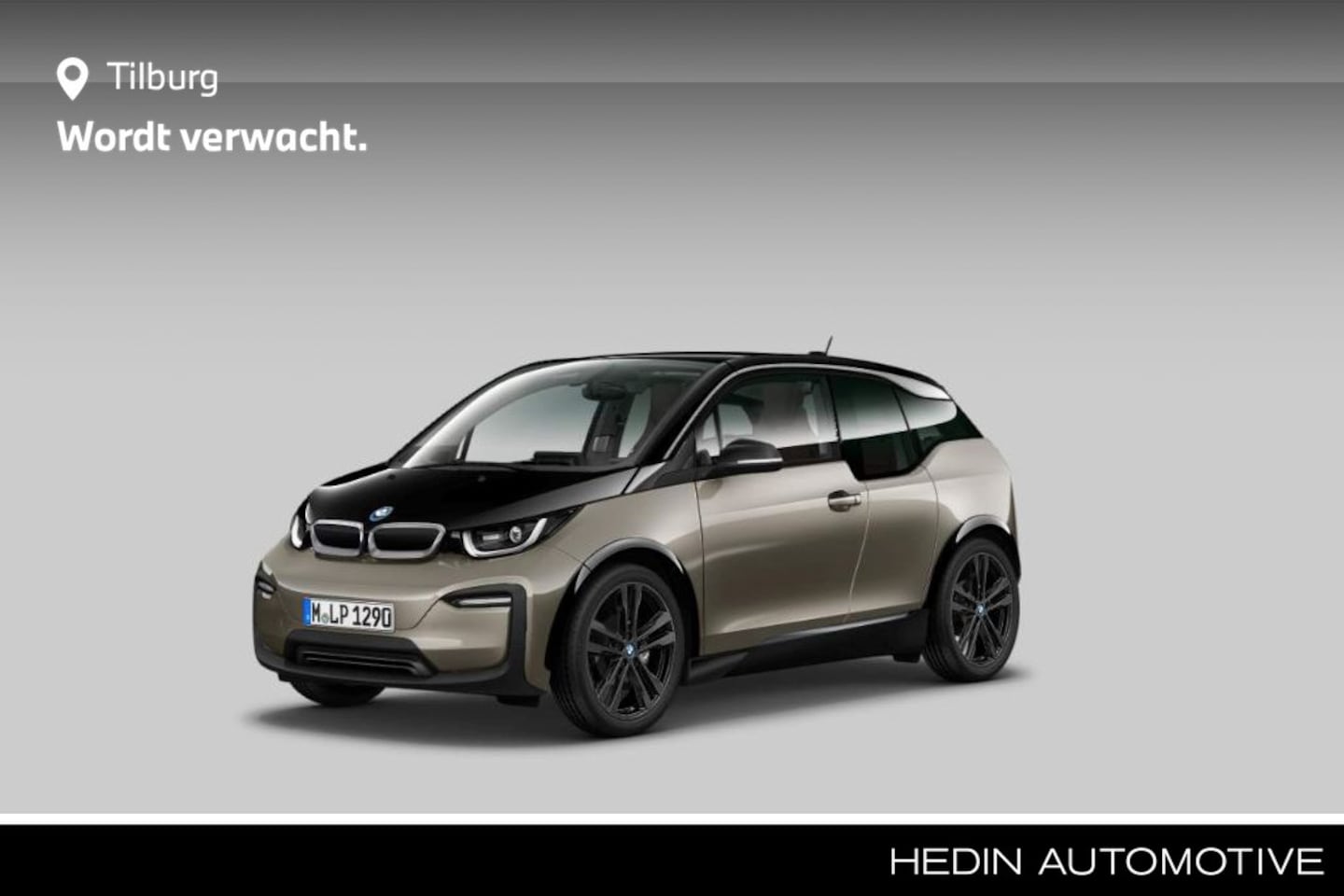 BMW i3 - Basis 120Ah 42 kWh | Cruise Control | Harman-Kardon Sound System | Sportpakket | - AutoWereld.nl