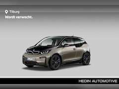 BMW i3 - Basis 120Ah 42 kWh | Cruise Control | Harman-Kardon Sound System | Sportpakket |