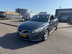 Volvo C30 - 1.6 D2 R-DESIGN NEW NEW