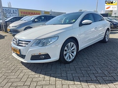 Volkswagen Passat CC - 1.8 TSI 4p.PANO/AUTOMAT/VOL VOL OPTIES