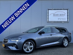 Opel Insignia Sports Tourer - 1.5 CDTI Business Elegance Apple Carplay